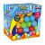 Топки за игра 6 см. 100 бр Pilsan 06400