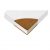 Детски матрак 60/120/10 Lorelli Eco Tex 1016002