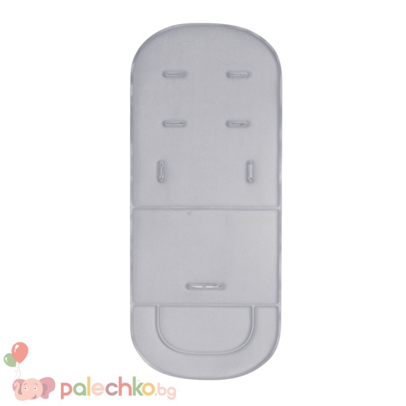 Детска комбинирана количка Lorelli Lora 3 в 1 с надуваеми гуми 10021281838 - Image 5