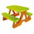 Детска маса за пикник Mochtoys 10722