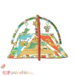 Бебешка активна гимнастика Kikka Boo Adventure
