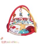 Бебешка активна гимнастика Kikka Boo Birdies