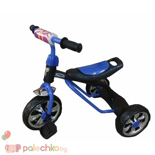 Детско колело Kikka Boo Superbike