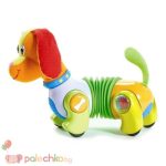 Активно-двигателна играчка Tiny Love Follow Me Fred