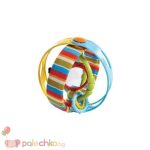 Активно-двигателна играчка Tiny Love Rock&Ball