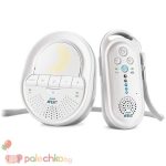 Бебефон Philips Avent DECT SCD 506