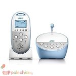 Бебефон Philips Avent DECT SCD570