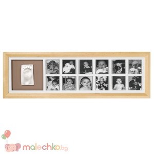 Комплект 1-ва Година BabyArt Classic