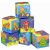 Меки кубчета за баня PlayGro