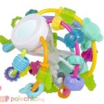 Топка Играй и опознавай PlayGro
