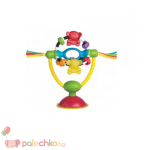 Въртяща се играчка за столче PlayGro