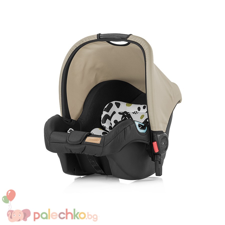 Столче за кола 0-13 кг Chipolino Фама Фрапе