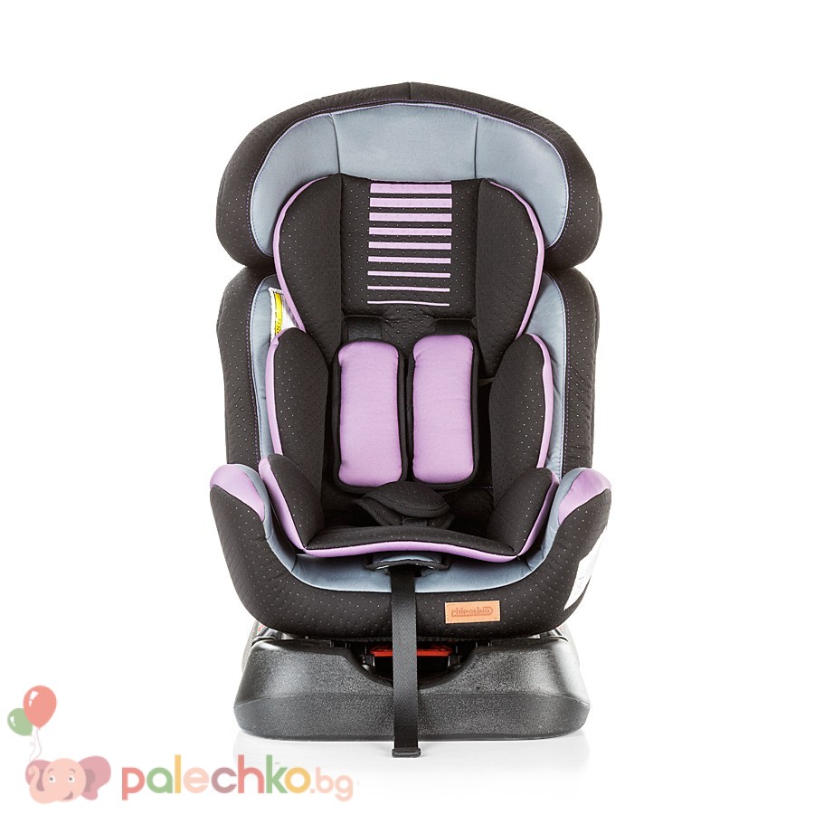 Стол за кола 0-25 кг Chipolino Макстро Горски плод - Image 2