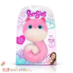 Интерактивно коте Pomsies ASST Бяло и розово