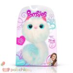 Интерактивно коте Pomsies ASST Бяло и синьо