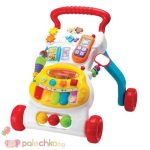 Музикална проходилка WinFun Grow With Me