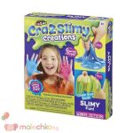 Направи си желе Cra-Z-Art Slimy Малък комплект