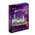 3D Пъзел с LED светлини CobicFun Neuschwanstein Castle