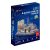 3D Пъзел с LED светлини CobicFun Notre Dame De Paris