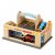 Автомобилен сервиз Melissa&Doug
