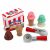 Дървен комплект за сладолед Melissa&Doug