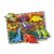 Дървен пъзел Динозаври Melissa&Doug