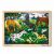Дървен пъзел Коне Melissa&Doug