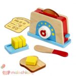 Дървен тостер Melissa&Doug
