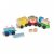 Дървен товарен влак Melissa&Doug