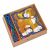 Дървени домашни любимци с връзки Melissa&Doug