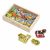Дървени магнити Животни Melissa&Doug