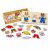 Дървени мечета с дрехи Melissa&Doug