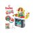 Детски супермаркет Buba Little Shopping