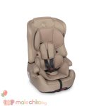 Стол за кола Lorelli Harmony IsoFix Бежов