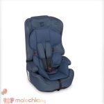 Стол за кола Lorelli Harmony IsoFix Син