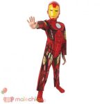 Карнавален костюм Rubies Avengers Ironman Flat