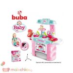 Комплект грижа за кукли Buba Baby