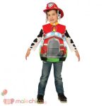 Костюм Rubies Paw Patrol Маршал