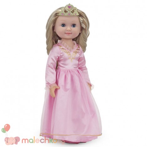 Кукла Принцеса Селесте Melissa&Doug