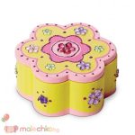 Кутия за оцветяване с цвете Melissa&Doug