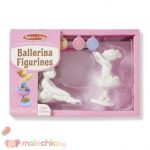 Оцвети сам Балерина Melissa&Doug