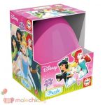 Пъзел в яйце Educa Disney Princess