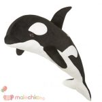 Плюшена косатка Melissa&Doug