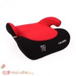 Седалка за кола Moni Polaris Червена