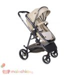 Бебешка количка Lorelli Sola Beige