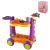 Детска количка-сервиз Polesie Toys