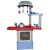 Детска кухня Polesie Toys Infinity Premium