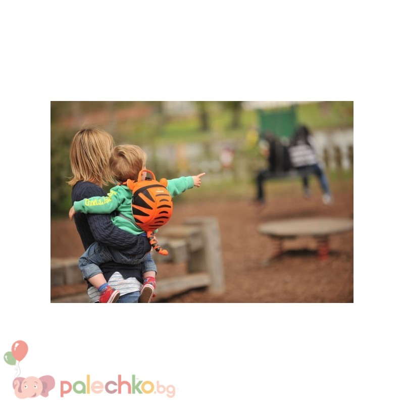 Детска раница LittleLife Disney Тигър 2л