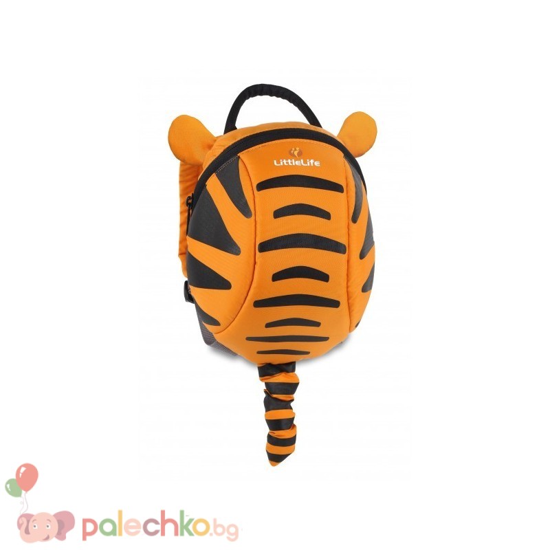 Детска раница LittleLife Disney Тигър 2л