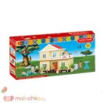 Фамилна къща Oice Anbeiya Family